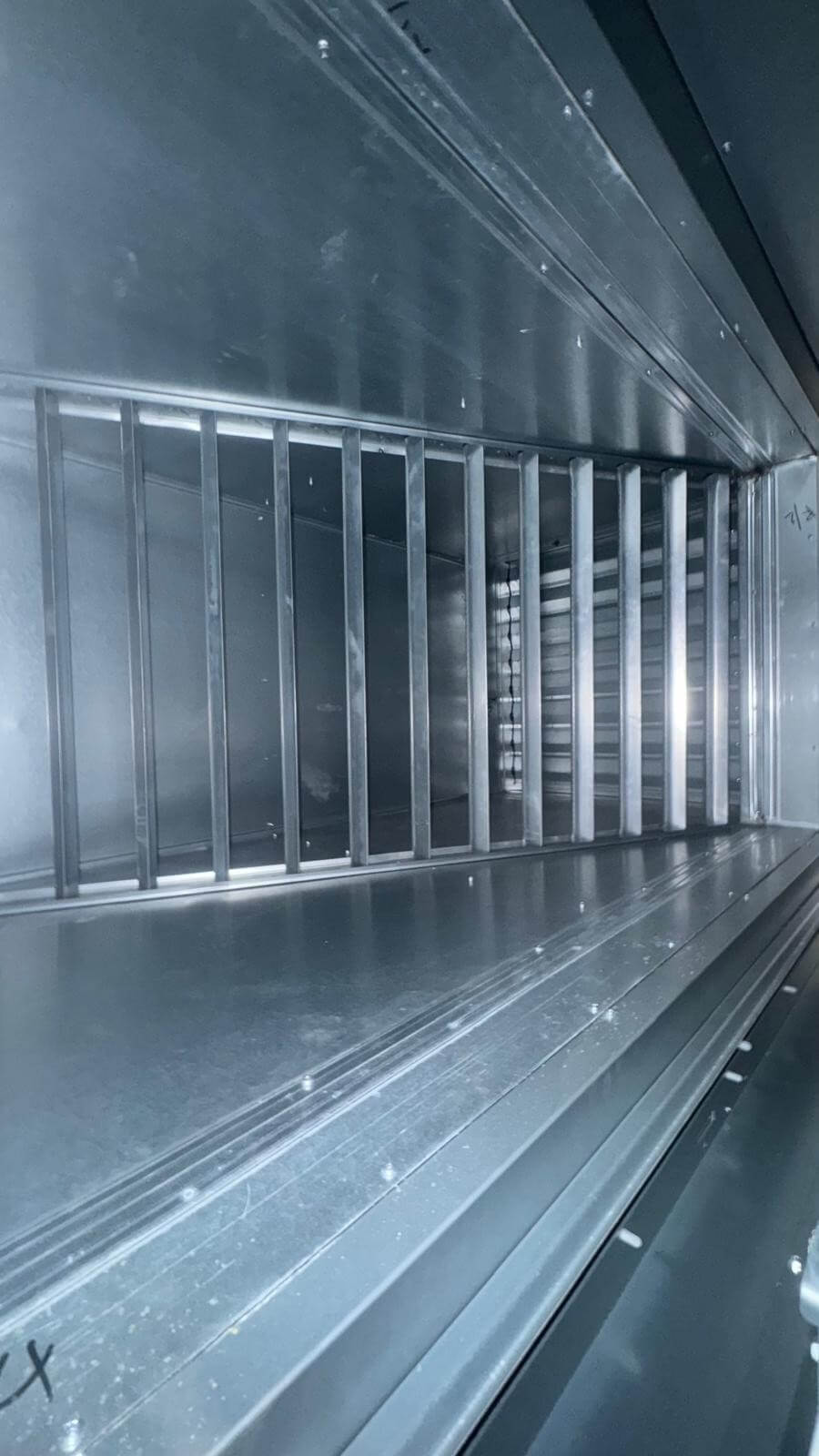 Indoor Air Quality Testing in London | DTR Commercial Cleaning